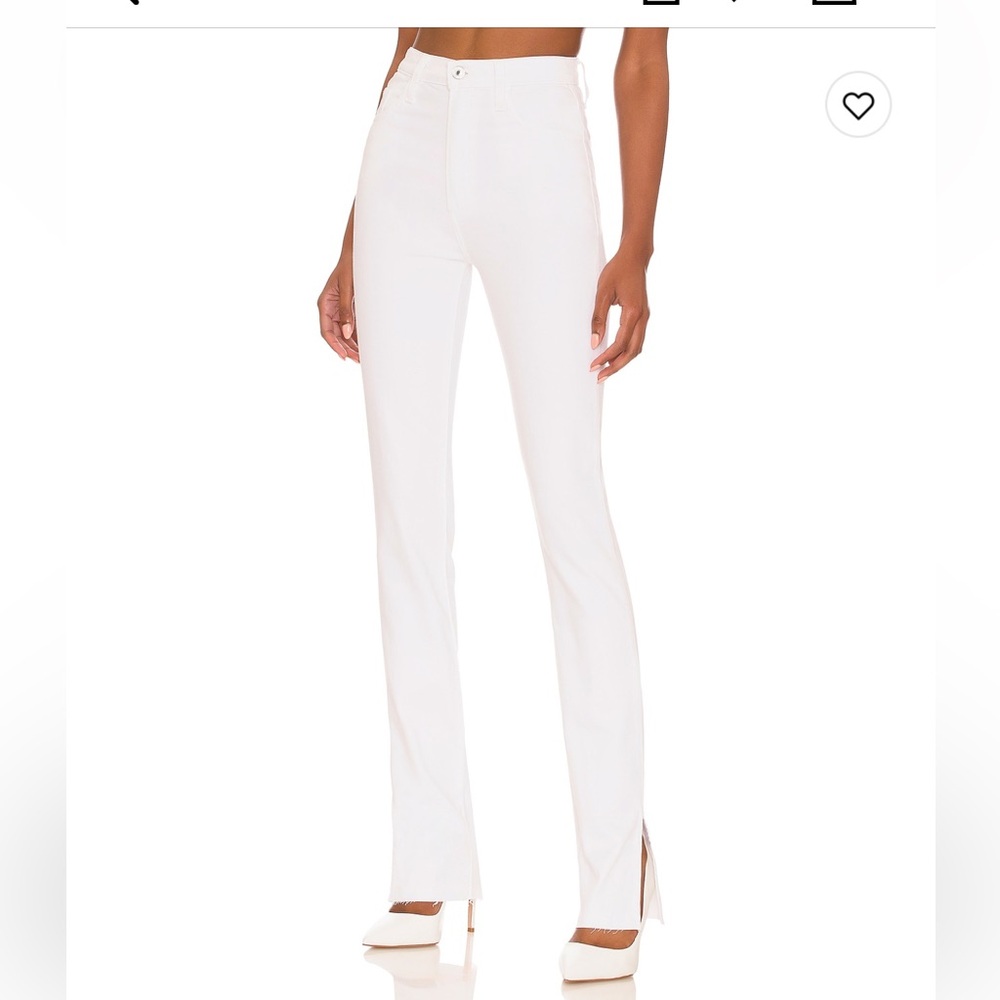 Favorite daughter jeans